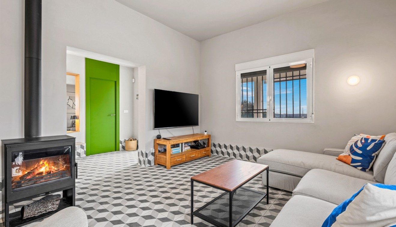 Verkoop - Chalet - Elche/Elx