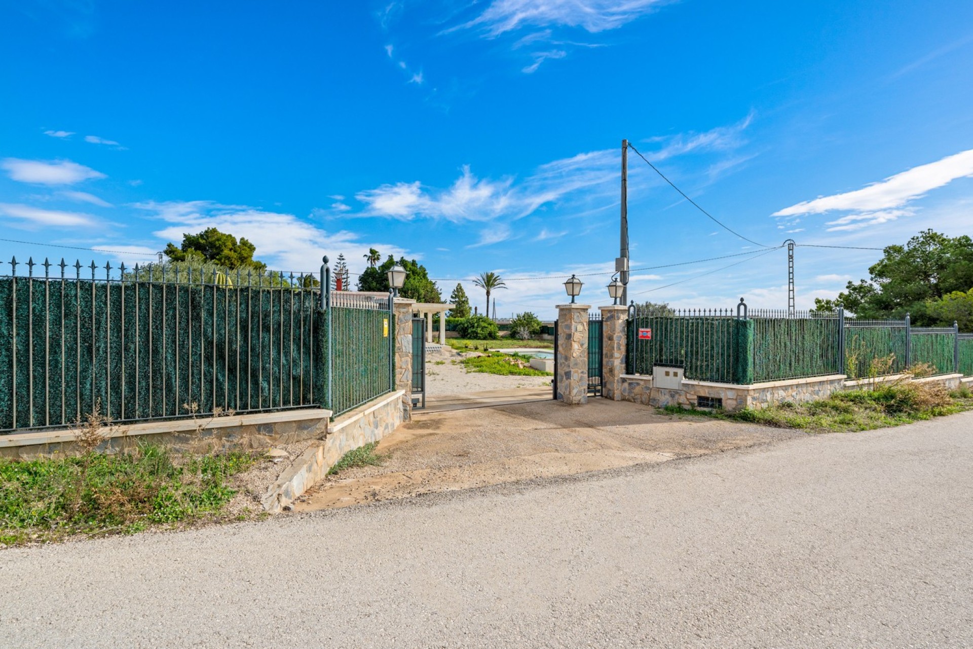 Verkoop - Chalet - Elche/Elx