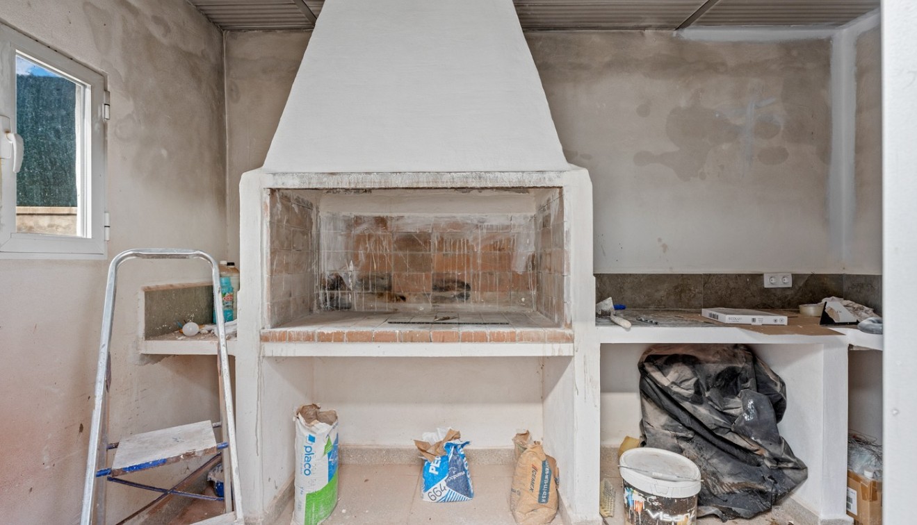 Verkoop - Chalet - Elche/Elx