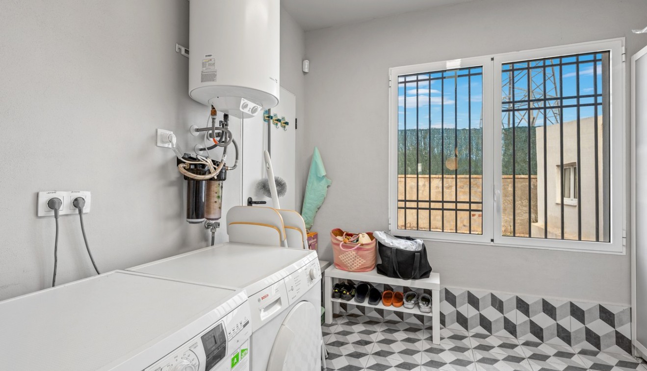 Verkoop - Chalet - Elche/Elx