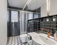 Verkoop - Chalet - Elche/Elx