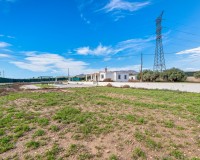 Verkoop - Chalet - Elche/Elx