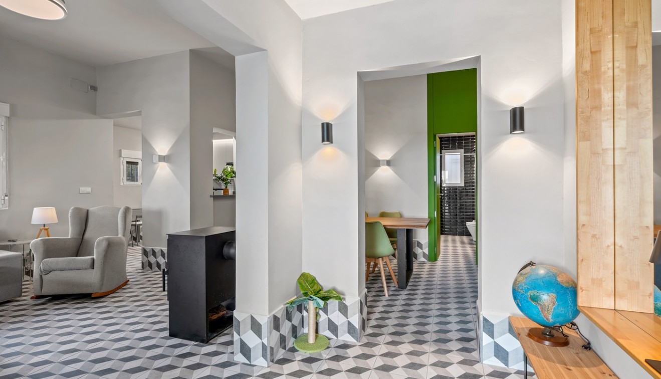 Verkoop - Chalet - Elche/Elx