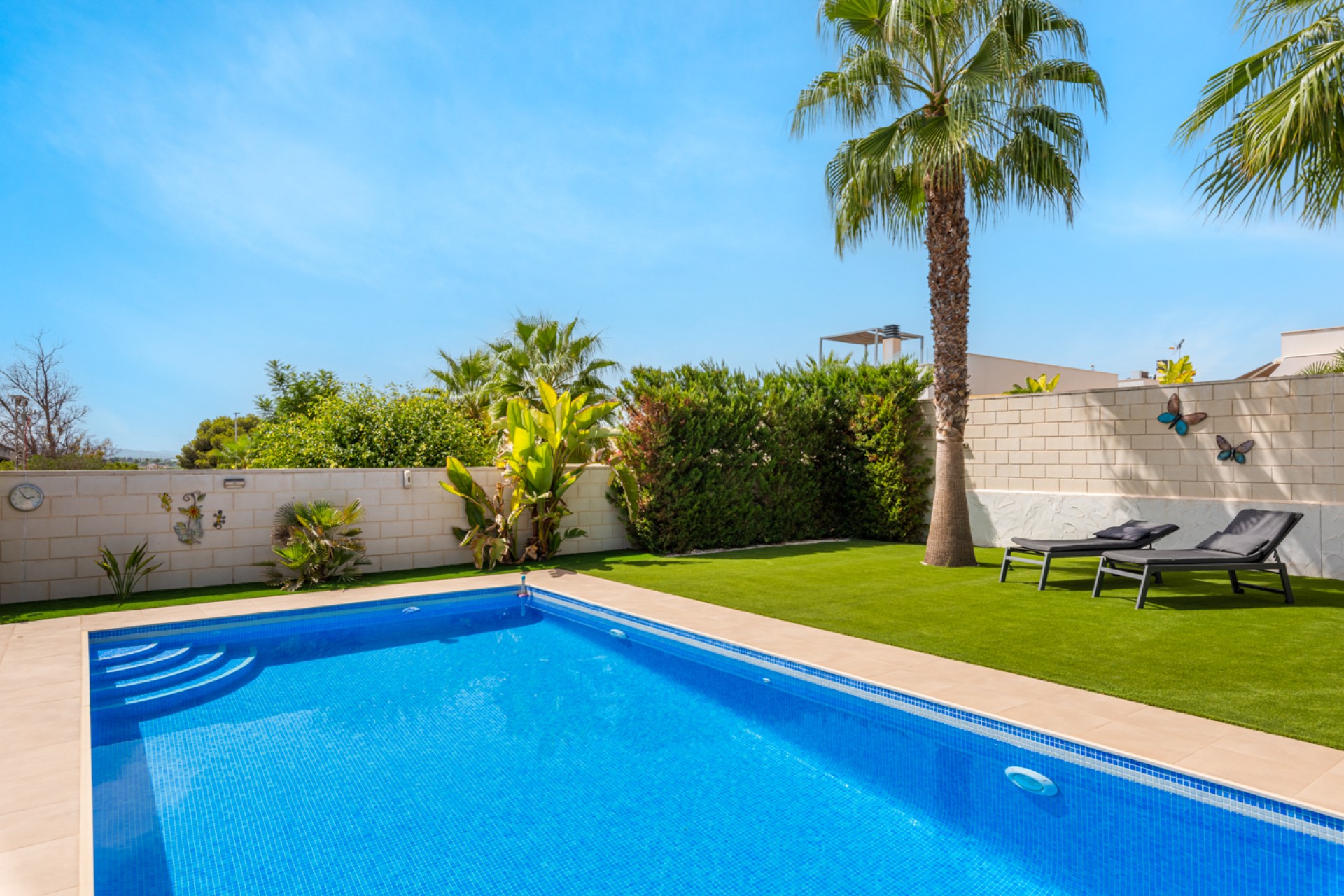 Verkoop - Chalet - La Marina