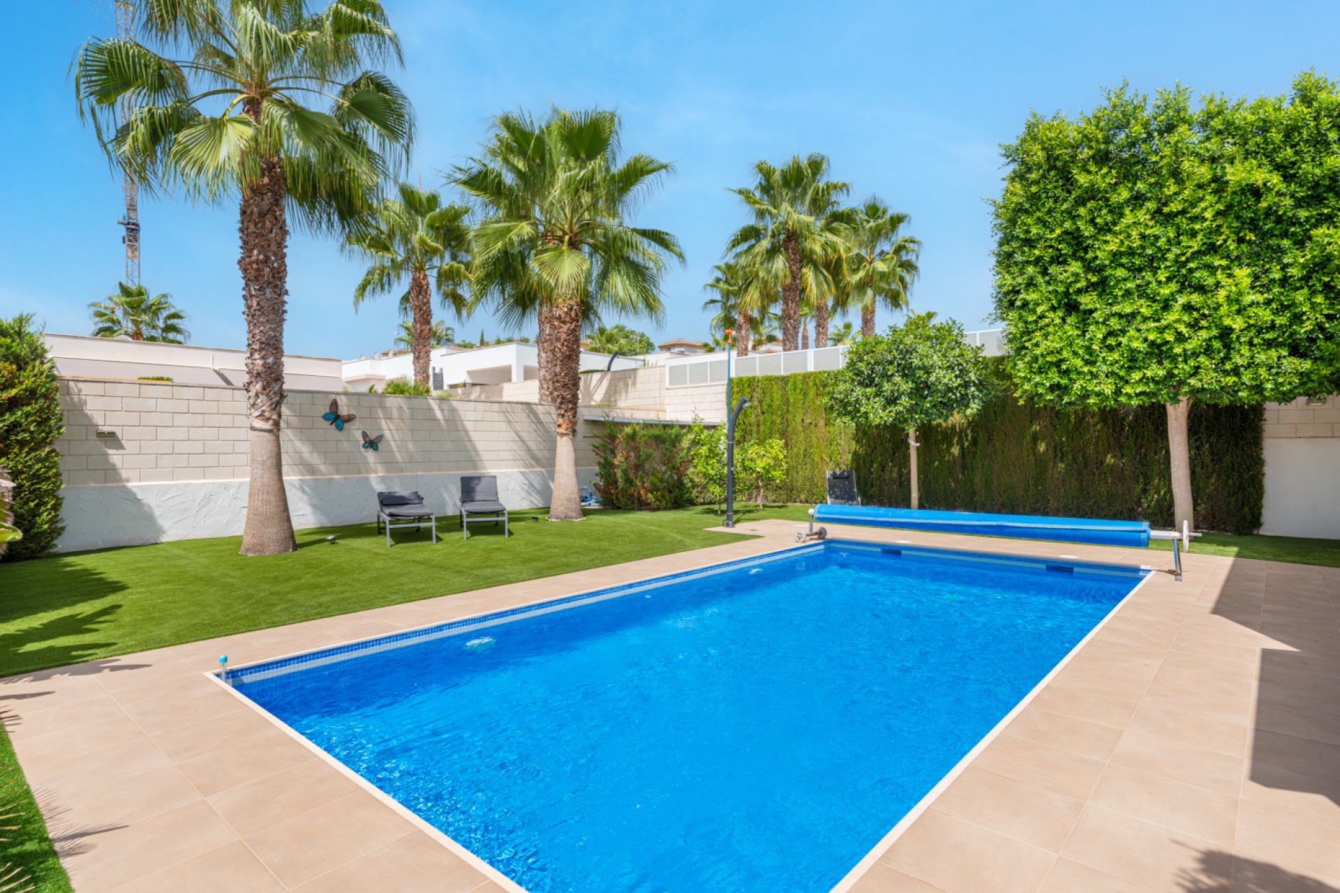 Verkoop - Chalet - La Marina