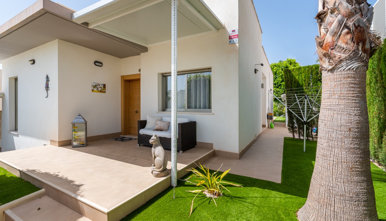 Verkoop - Chalet - La Marina