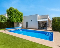 Verkoop - Chalet - La Marina