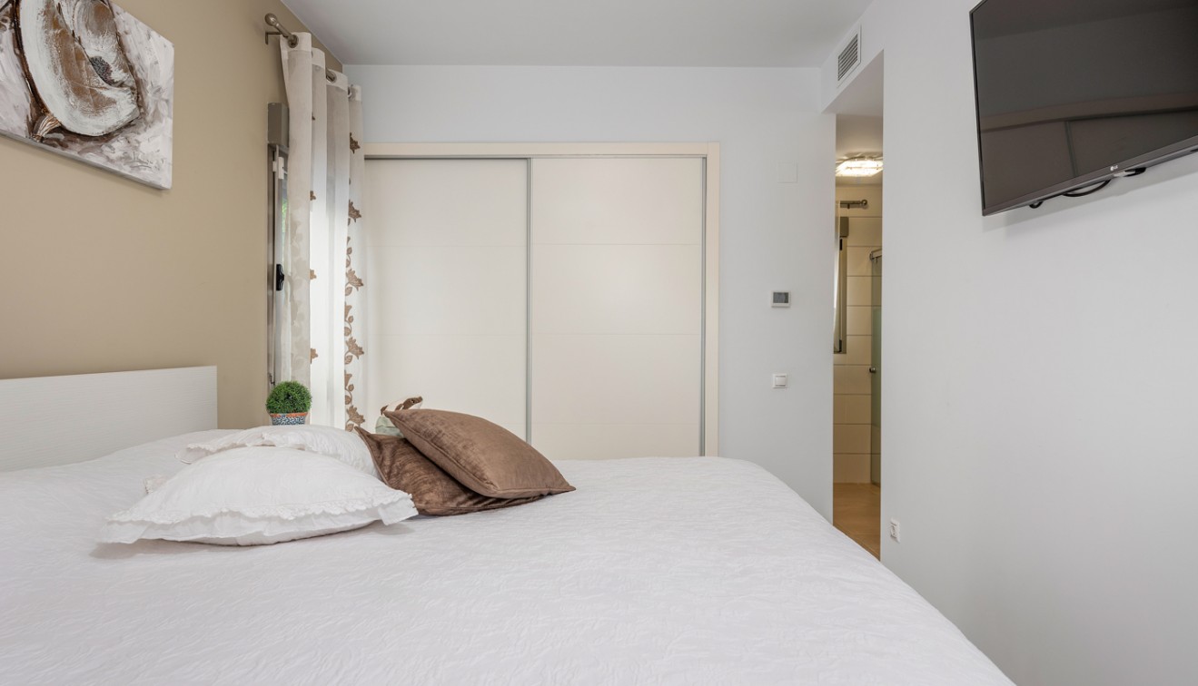 Verkoop - Chalet - La Marina