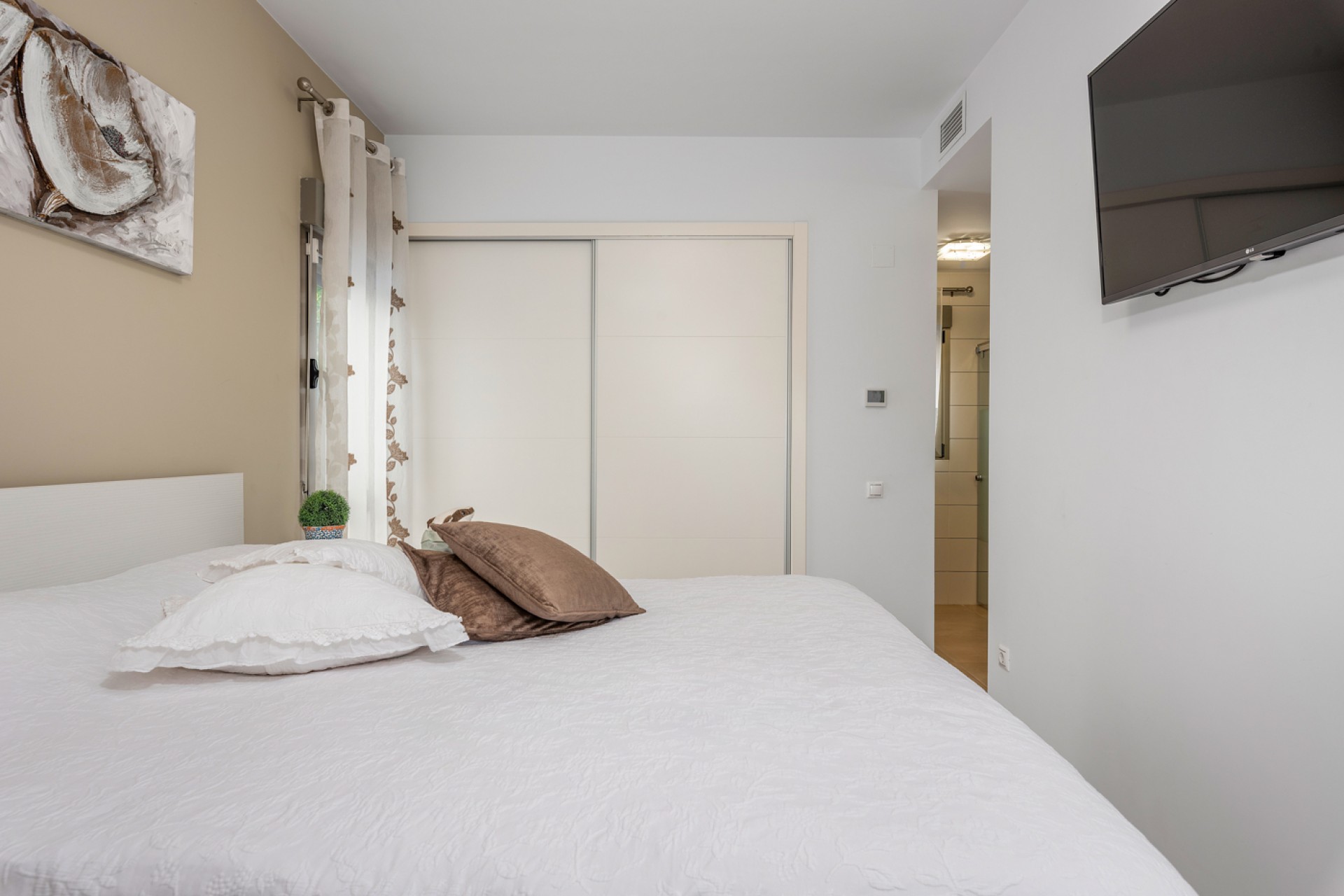 Verkoop - Chalet - La Marina