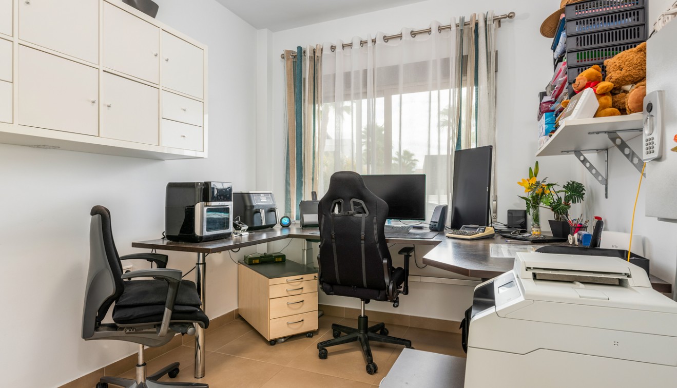 Verkoop - Chalet - La Marina