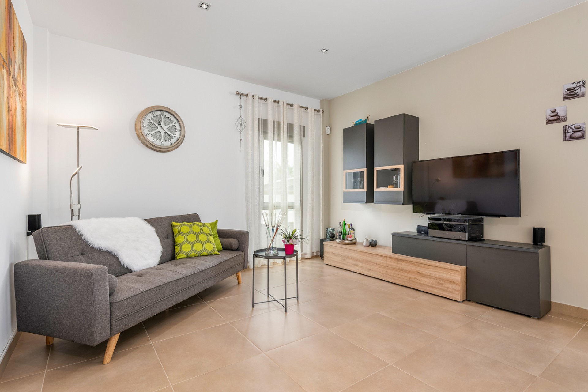 Verkoop - Chalet - La Marina