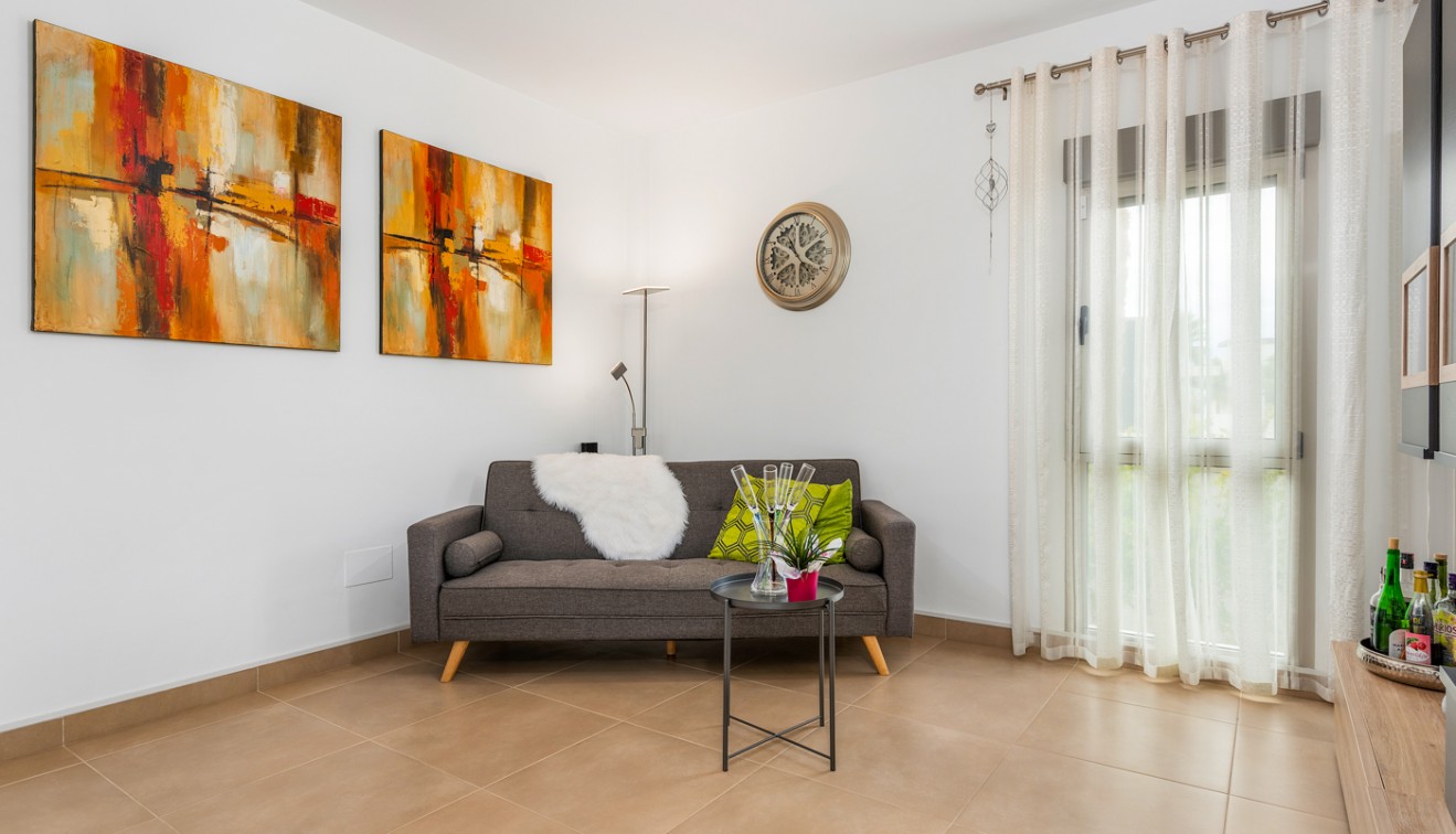 Verkoop - Chalet - La Marina