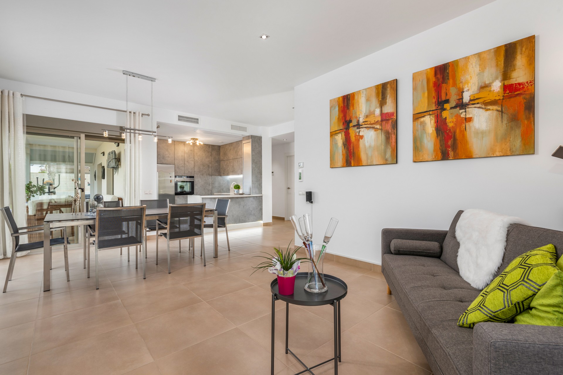 Verkoop - Chalet - La Marina