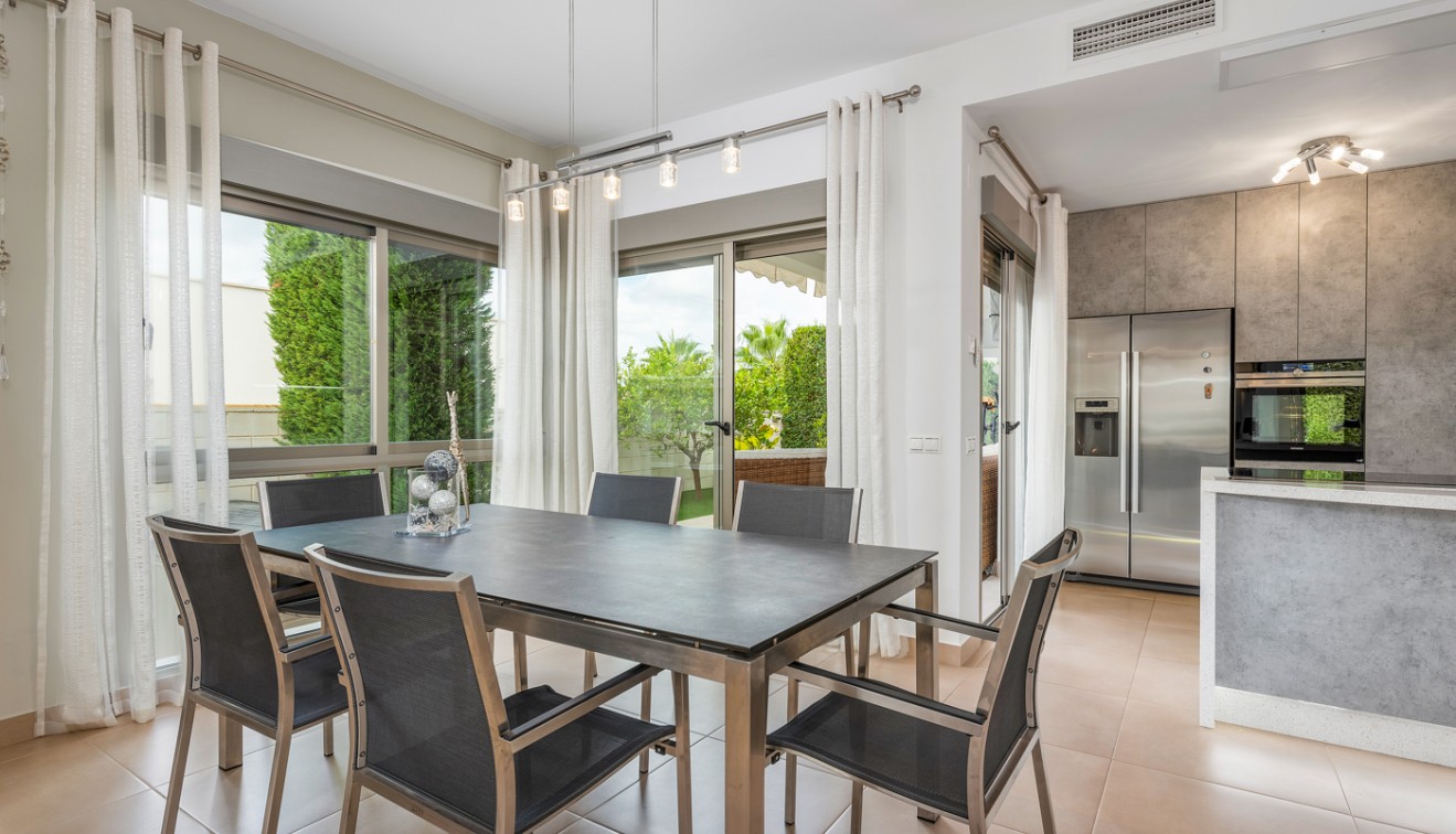 Verkoop - Chalet - La Marina