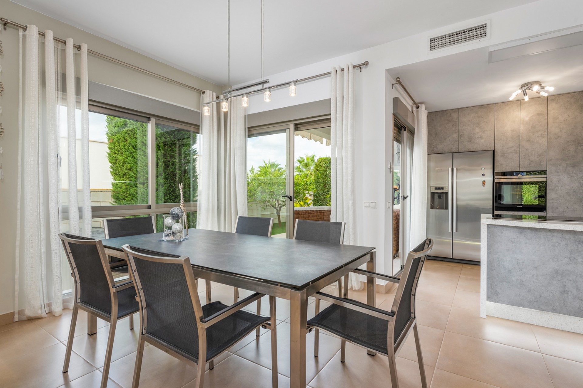 Verkoop - Chalet - La Marina