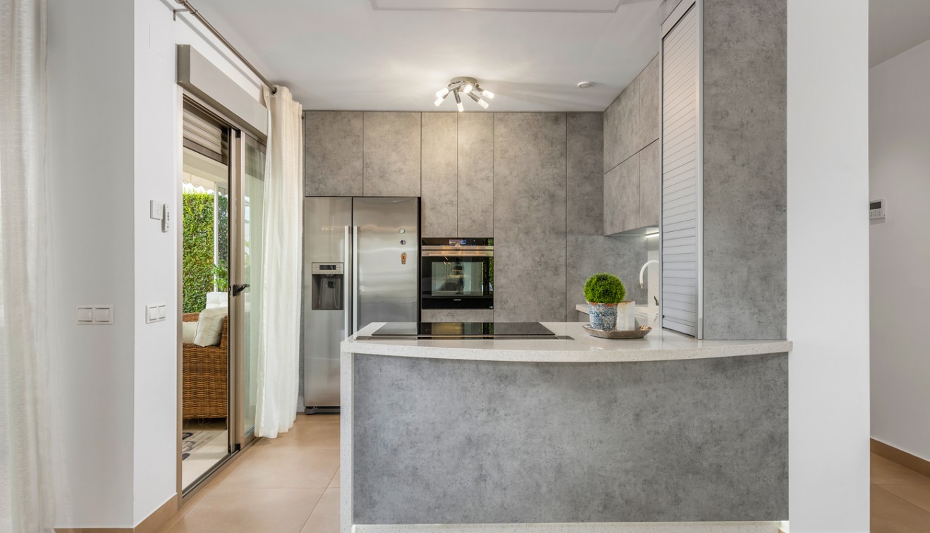 Verkoop - Chalet - La Marina