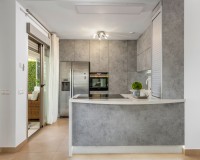 Verkoop - Chalet - La Marina