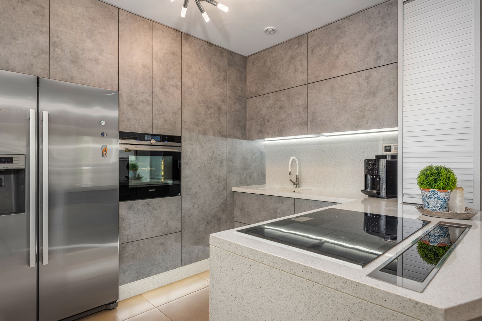 Verkoop - Chalet - La Marina