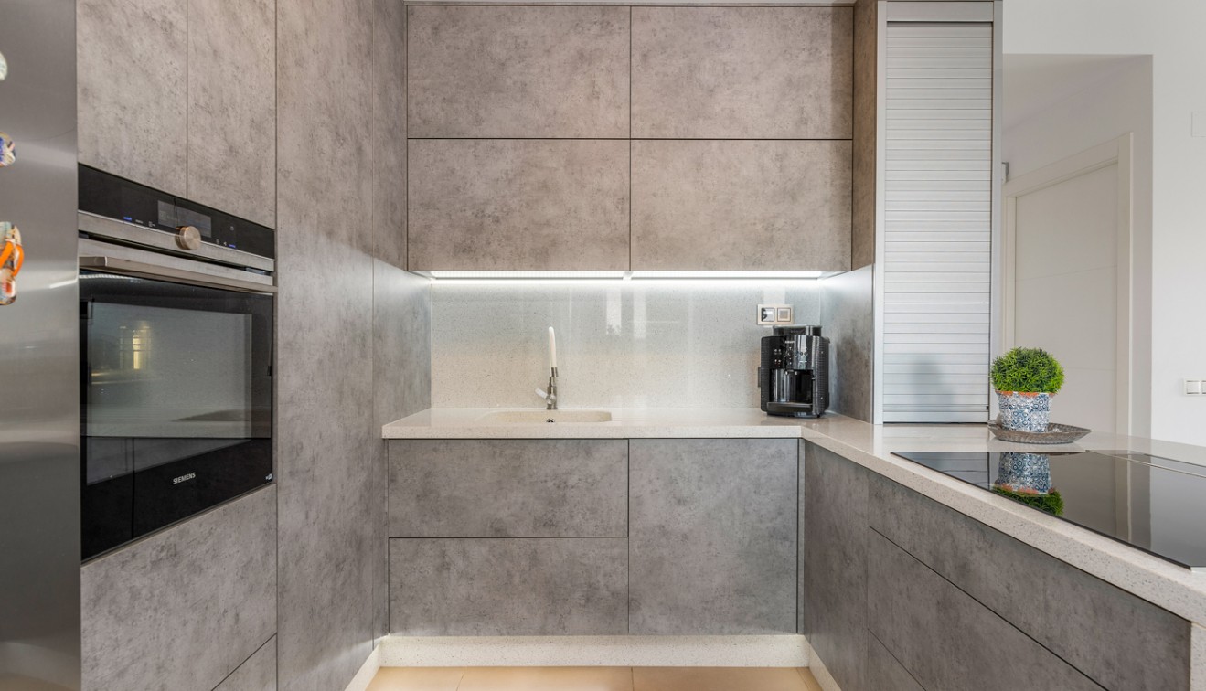 Verkoop - Chalet - La Marina