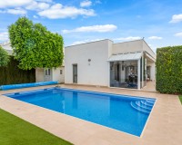 Verkoop - Chalet - La Marina