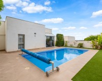 Verkoop - Chalet - La Marina