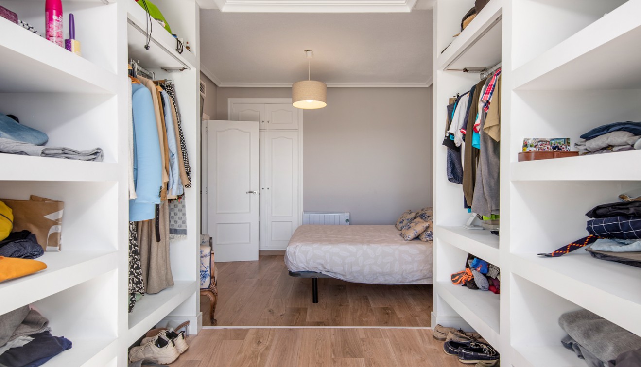 Verkoop - Chalet - Mutxamel