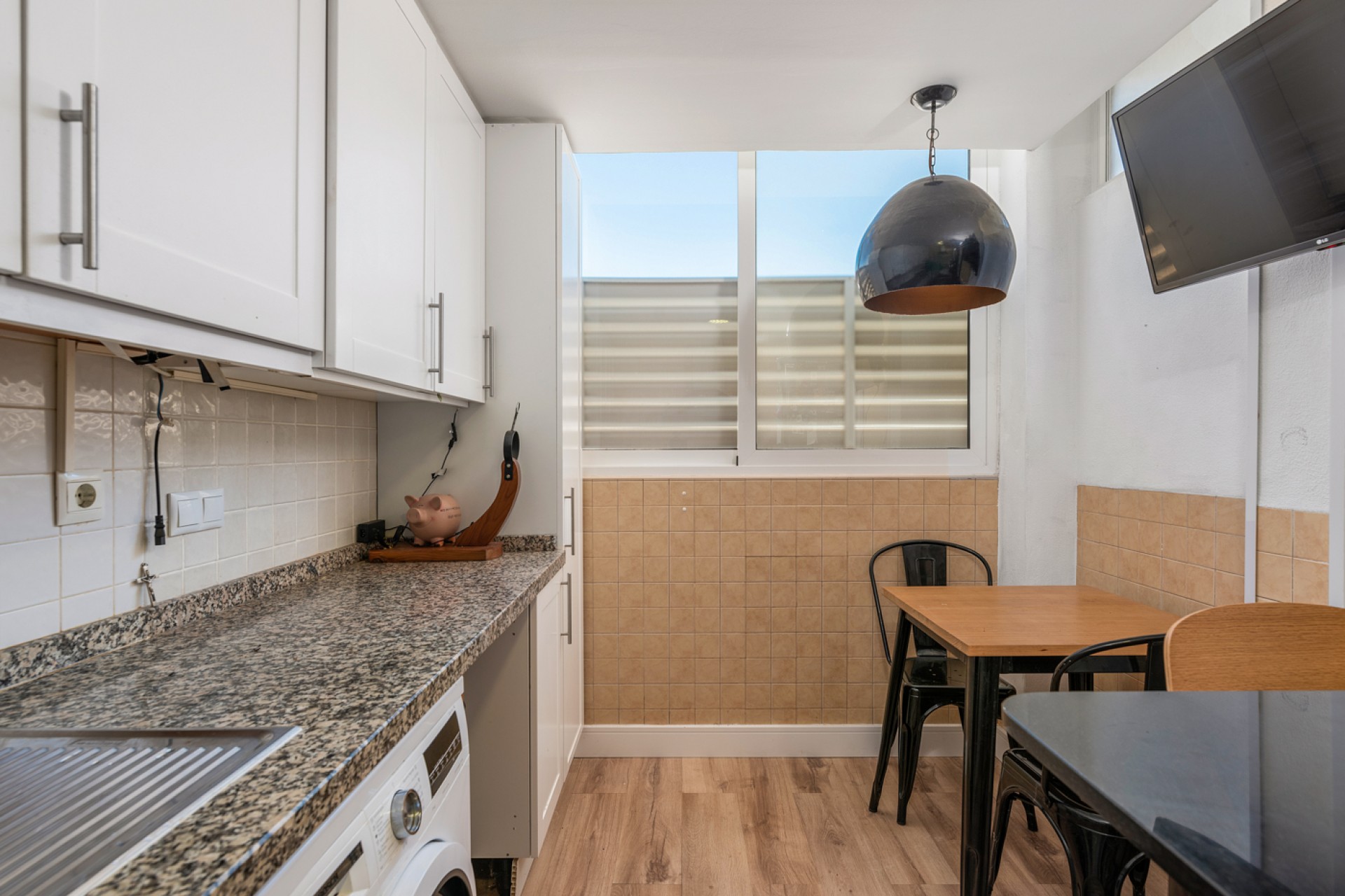 Verkoop - Chalet - Mutxamel