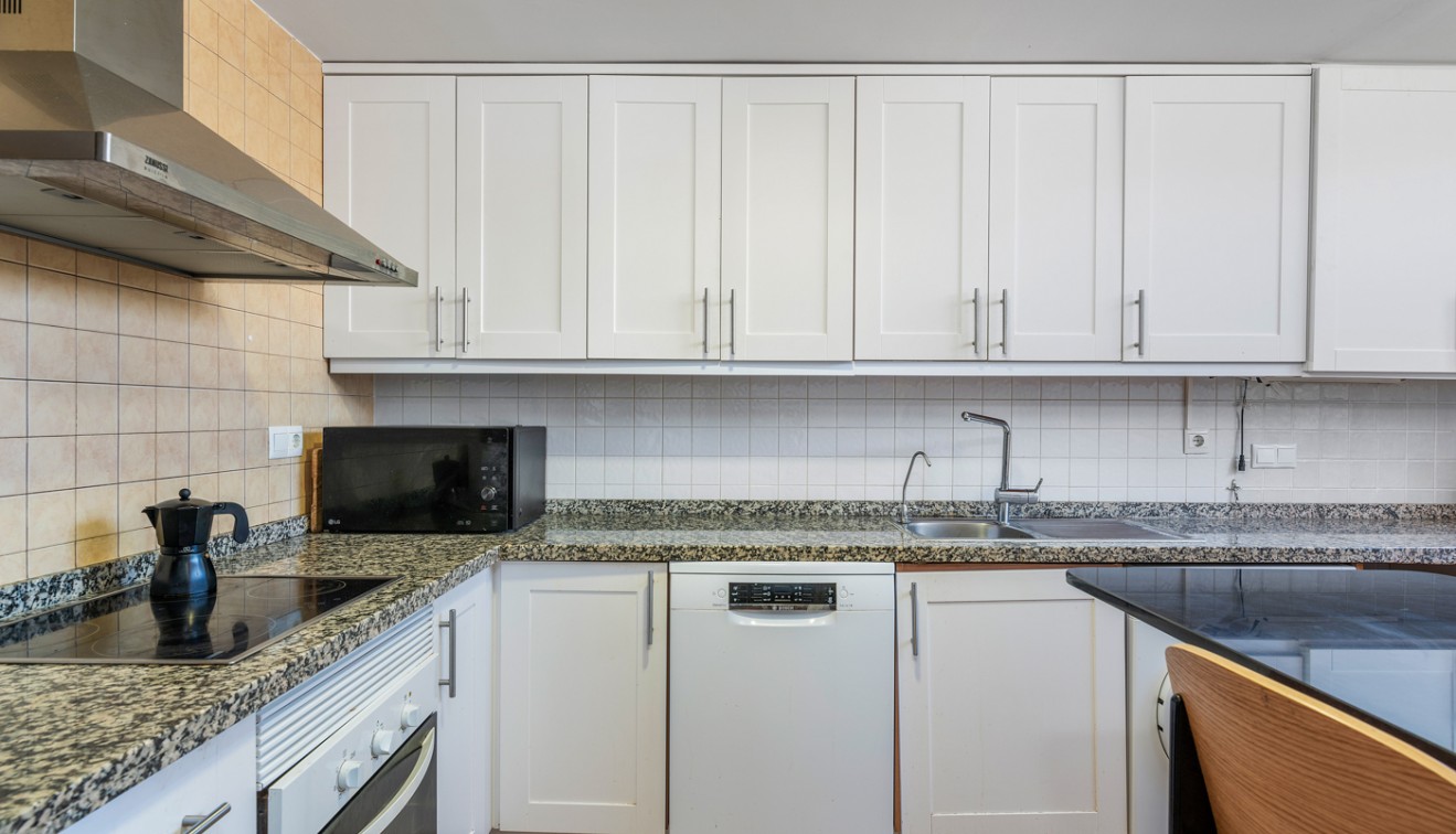 Verkoop - Chalet - Mutxamel