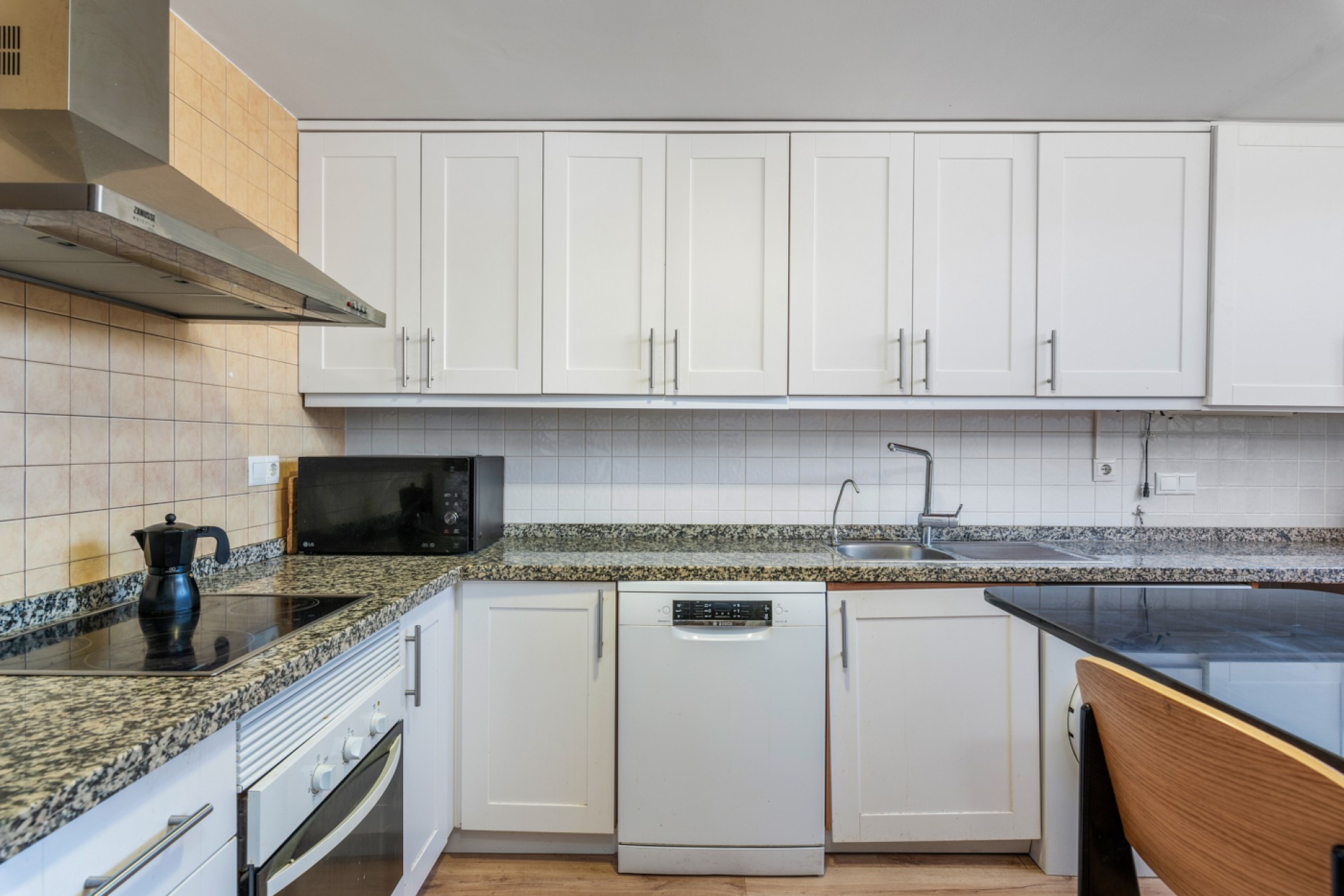 Verkoop - Chalet - Mutxamel