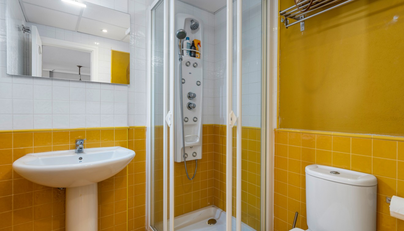 Verkoop - Chalet - Mutxamel