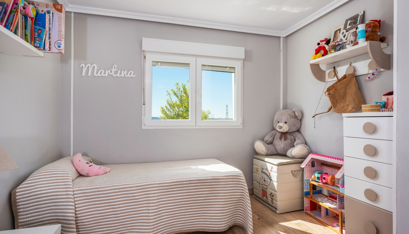 Verkoop - Chalet - Mutxamel