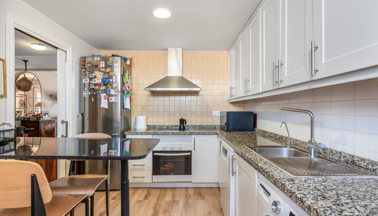 Verkoop - Chalet - Mutxamel