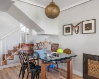 Verkoop - Chalet - Mutxamel