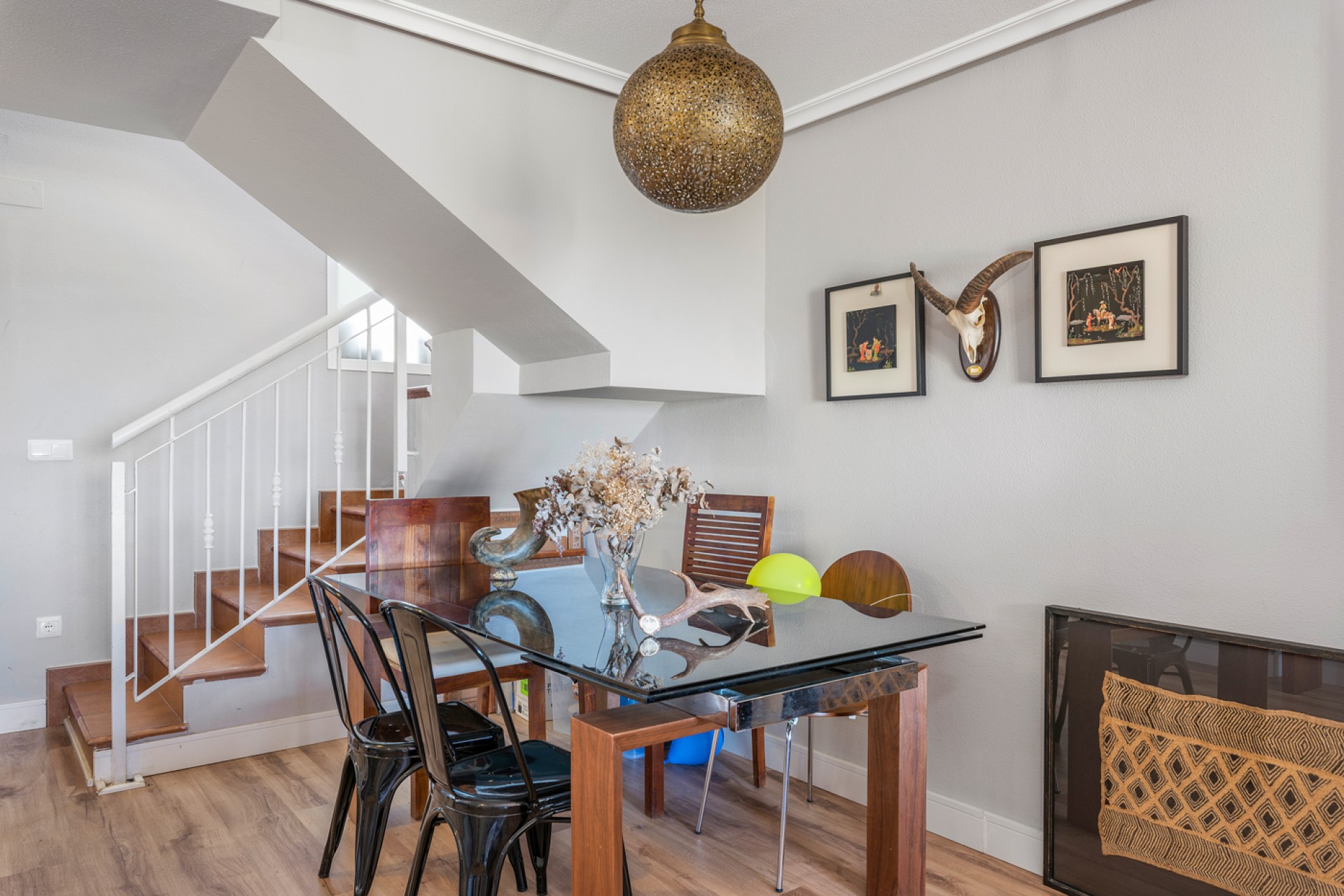 Verkoop - Chalet - Mutxamel