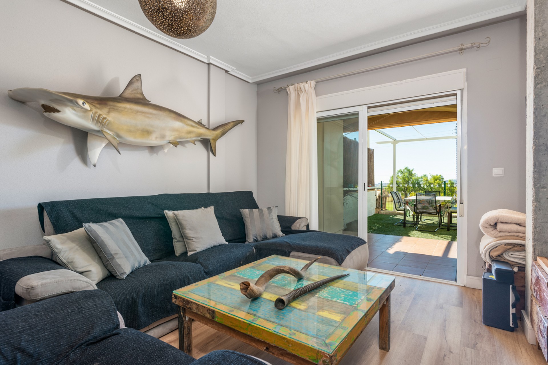 Verkoop - Chalet - Mutxamel