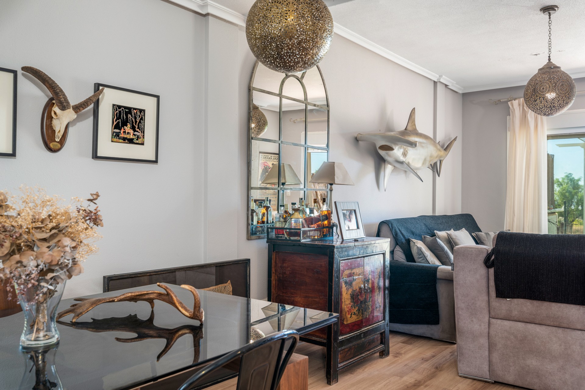 Verkoop - Chalet - Mutxamel