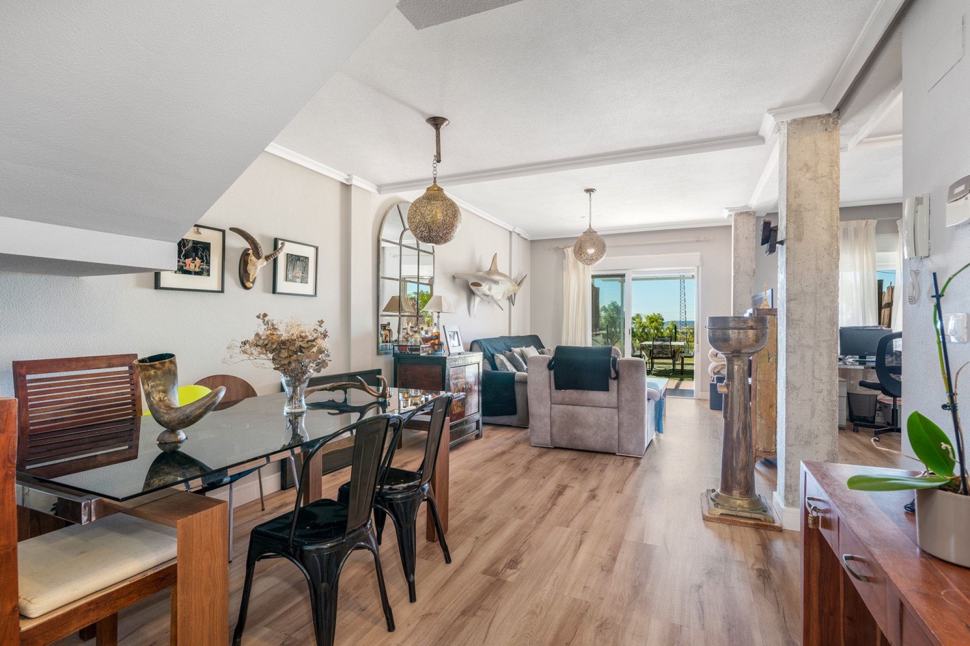 Verkoop - Chalet - Mutxamel