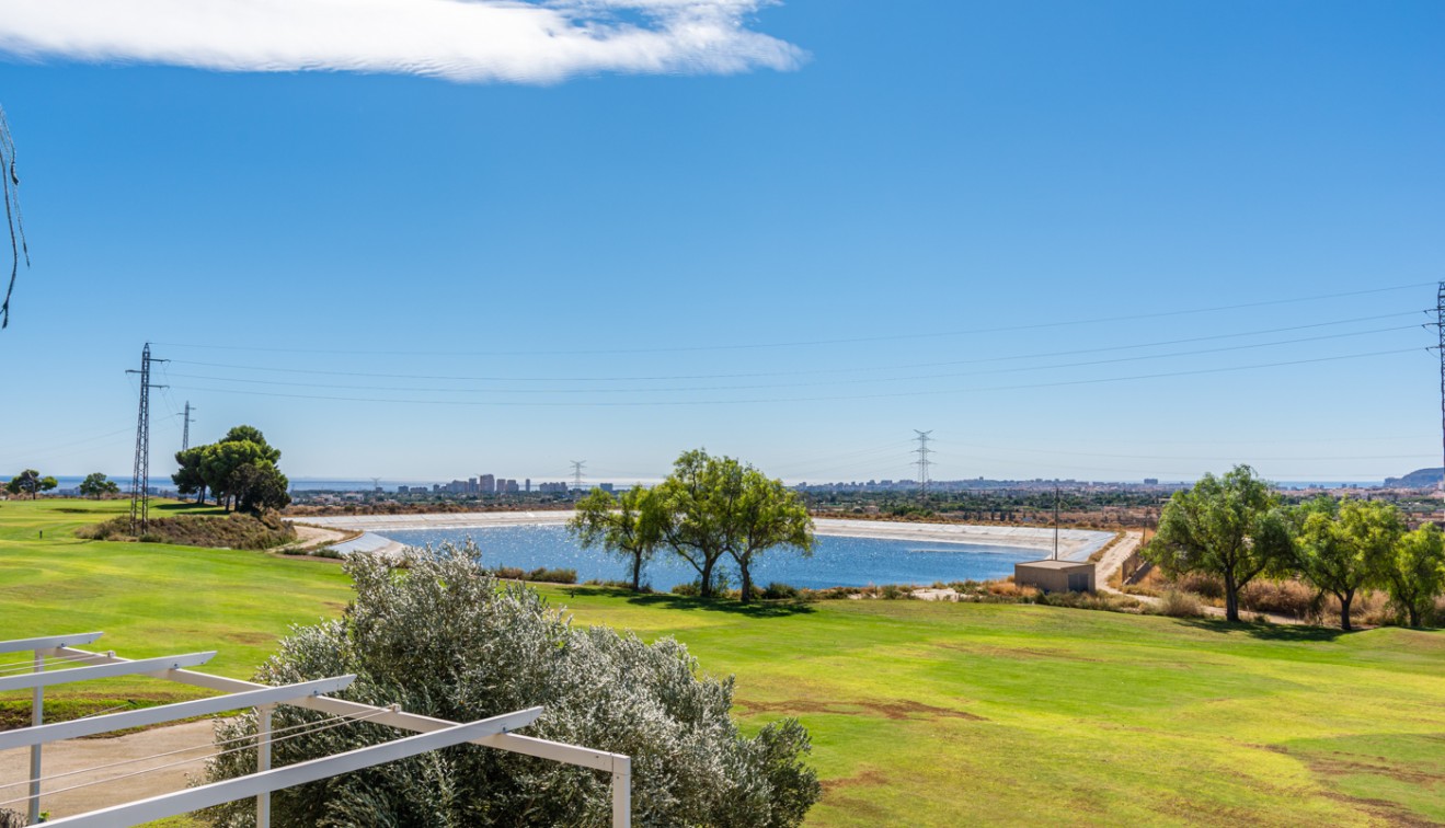 Verkoop - Chalet - Mutxamel