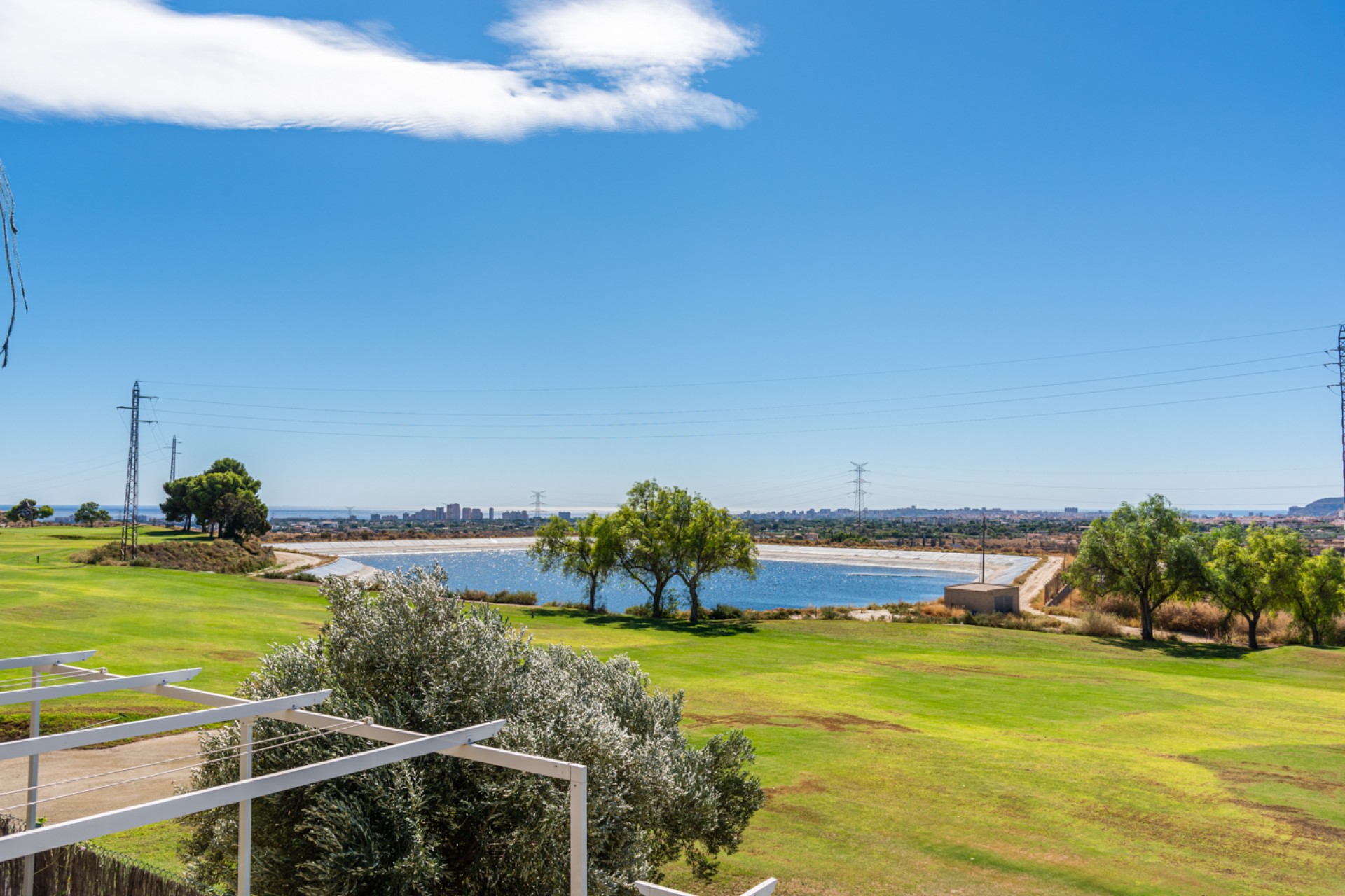 Verkoop - Chalet - Mutxamel