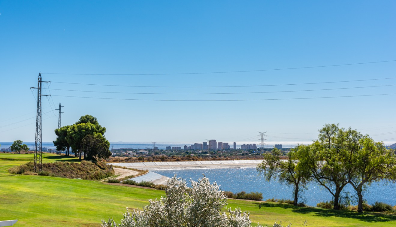 Verkoop - Chalet - Mutxamel