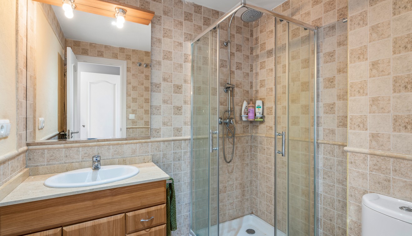 Verkoop - Chalet - Mutxamel