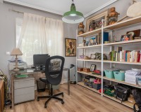 Verkoop - Chalet - Mutxamel