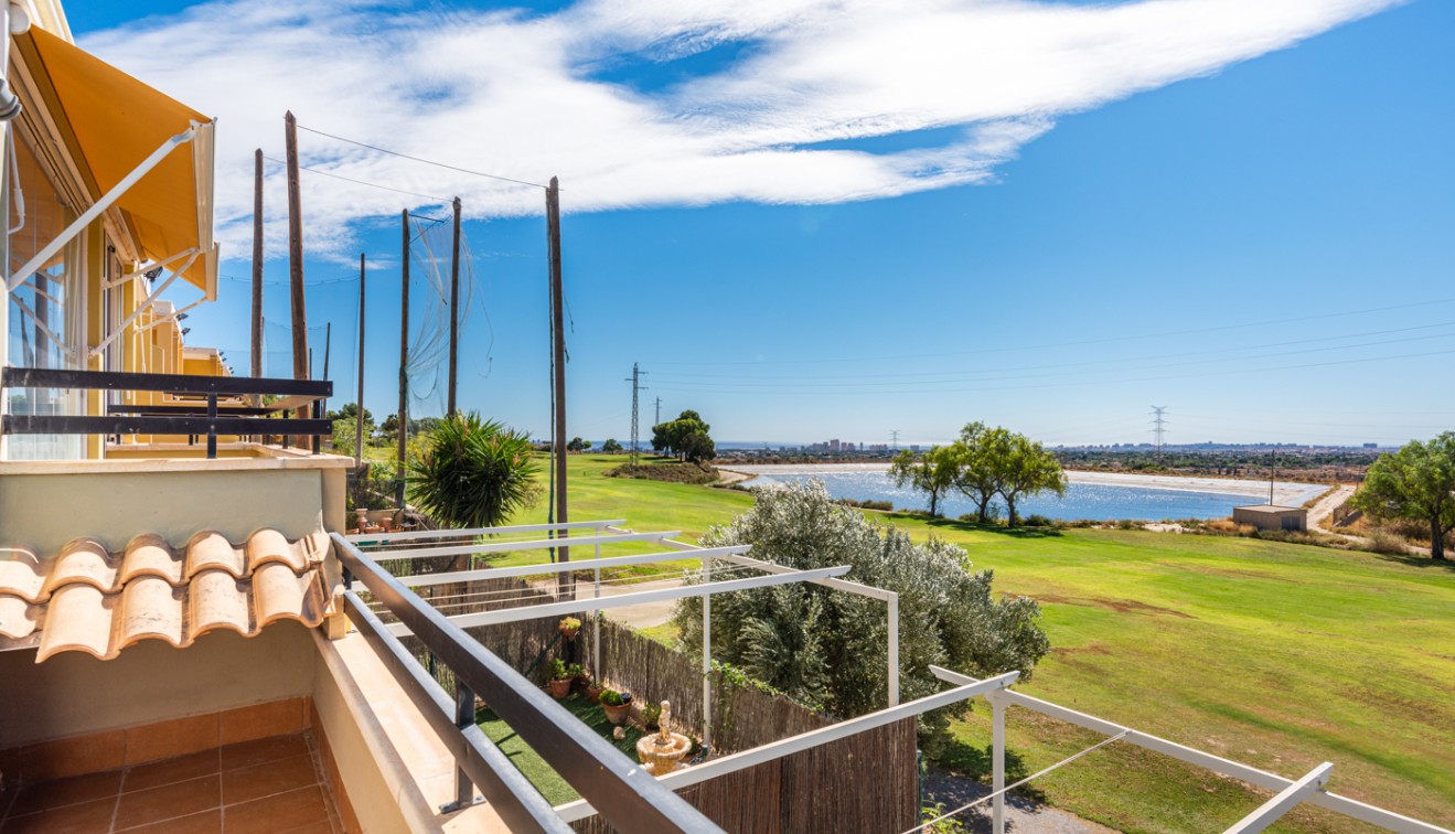 Verkoop - Chalet - Mutxamel