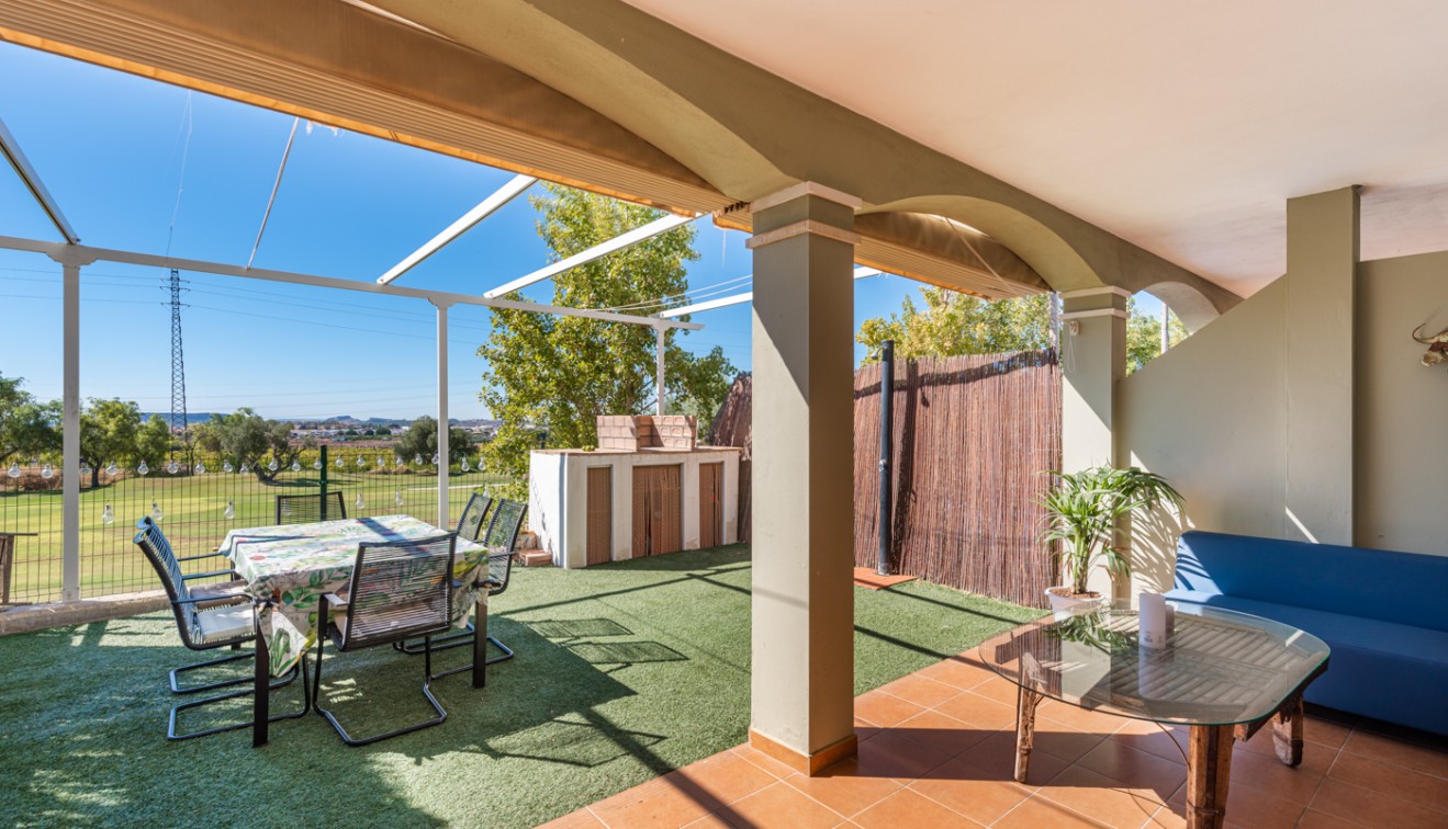 Verkoop - Chalet - Mutxamel