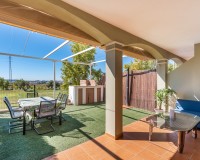 Verkoop - Chalet - Mutxamel