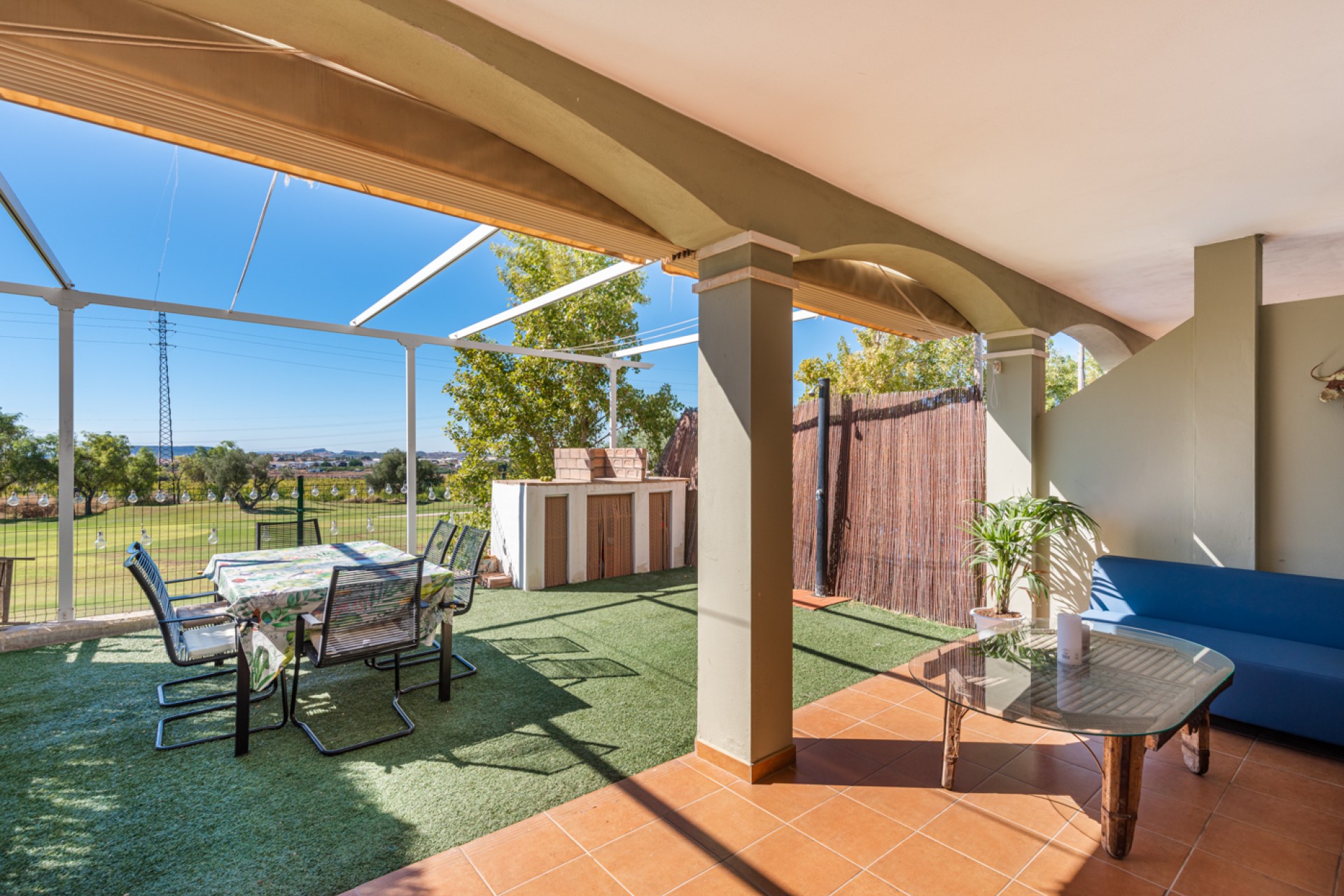 Verkoop - Chalet - Mutxamel