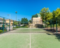 Verkoop - Chalet - Mutxamel