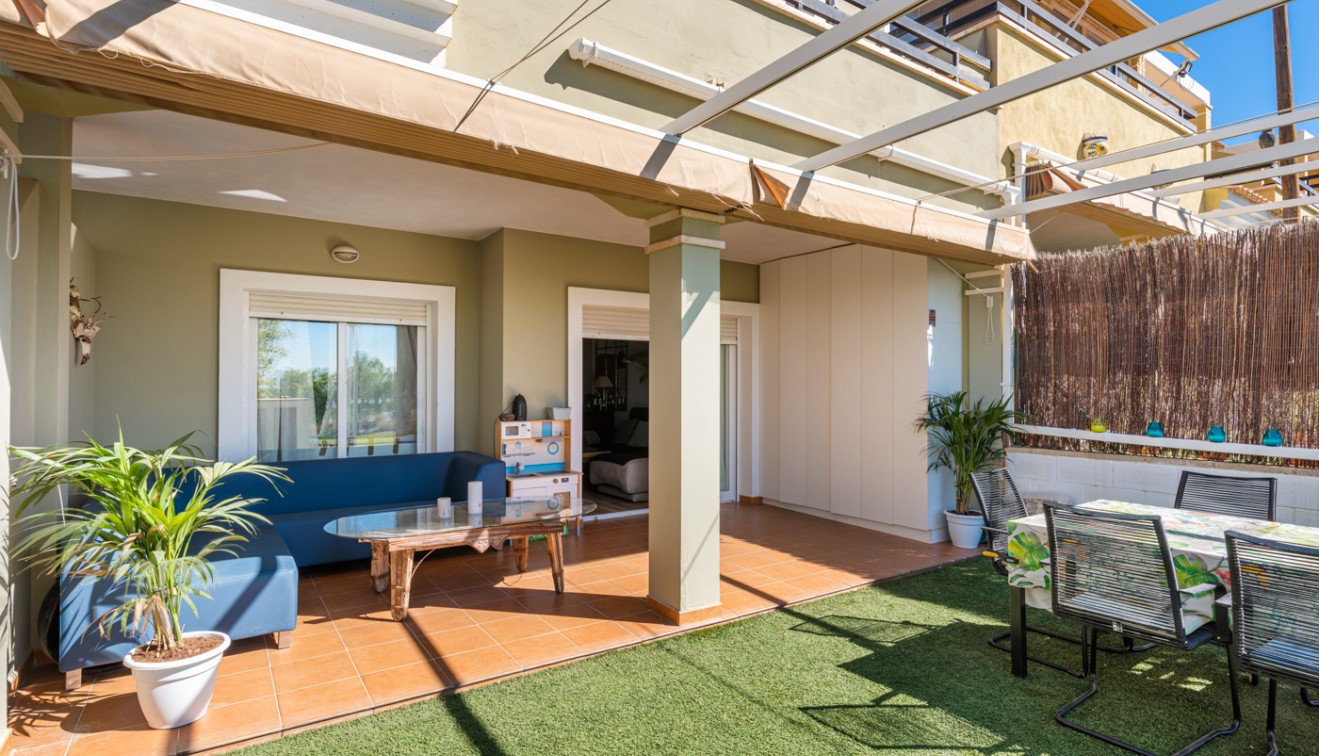 Verkoop - Chalet - Mutxamel