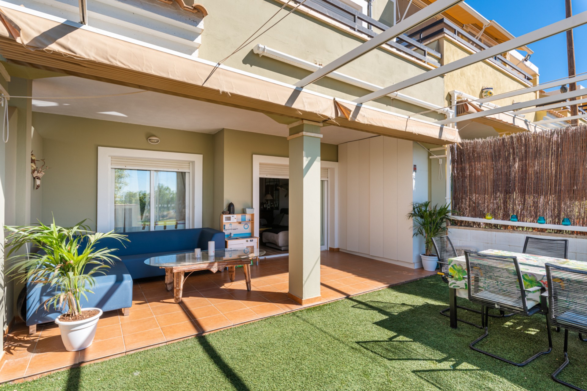 Verkoop - Chalet - Mutxamel