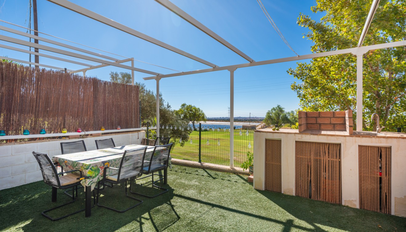 Verkoop - Chalet - Mutxamel